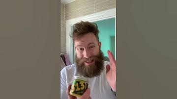 How to use Beard Butter #shorts