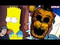 Пасхалки на FNAF в Мультсериалах ► ФНАФ (Five Nights at Freddy's) Содерлинг | Реакция