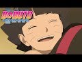 We're Home | Boruto: Naruto Next Generations