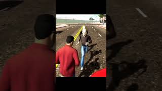 किसी को कमजोर न समझे 🥵 indian BikeDriving 3D Story | Badmashi Video | #shorts#indianbikedriving3d