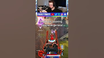 Alternator is GOD TIER in Apex Legends Mobile!