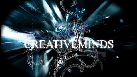 adobe AE cs4 intro sample