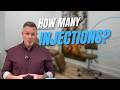 One Injection or Several? The Answer May Surprise You