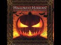 Halloween horrors scary sounds of the season