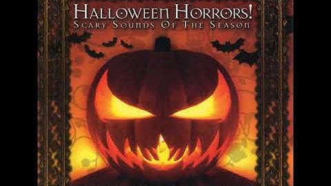 Thumbnail of Halloween Horrors! Scary Sounds Of The Season