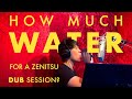 All the times I drink water when I record for Zenitsu DUB
