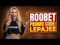 Roobet Redeem Code LEPAJEE | Vip Bonus | Roobet Promo Code, Referral &amp; Redeem Code (2026)