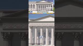 WATCH: Trump shows off White House ballroom site #foxnews #news #us #fox