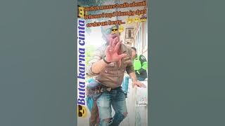 buta karna cinta besty versi ojol.. smg terhibur guys🙏🥸😎🤠