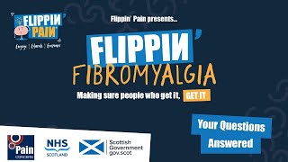 Flippin’ Fibromyalgia: your questions answered!