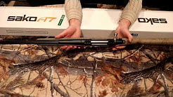 Sako A7 Roughtech Pro 300 Win Mag Unboxing!!, Unboxing and setting up a Sako 85, Sako 300 Win Mag, Bear Hunting in Alberta Canada with Montana Rifle Company 300 Win Mag Kyrptek, 308 WIN vs 300 WIN MAG, How Fierce 300 Win. Mag. Shoots 1/2MOA - Deep Dive Review