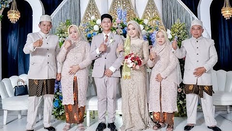 🔴 LIVE J-Goss Pro Musik Dalam Rangka Resepsi  " Boyong Temanten " ALI & NUR ӏӏ Kenteng Susukan
