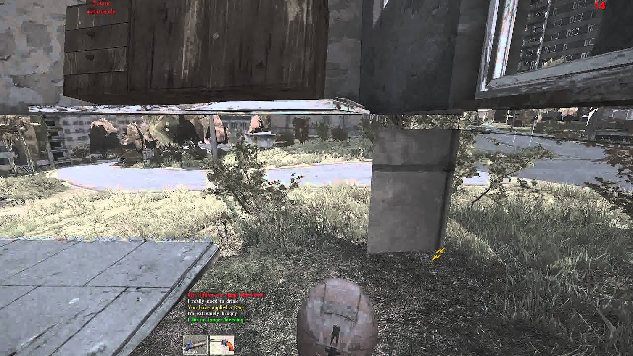 DayZ Standalone Map with Loot Spots and Markers - General Discussion - DayZ  Forums
