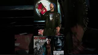 The Crow Comics and Movies #shorts
The first of several excerpts taken from my video reacting to the first photos and trailer from the upcoming THE CROW remake.
LINK FOR FULL VIDEO
https://youtu.be/gmG0iflvdaA
If you would like to check me out on social media for updates on my newest videos and everything else Ive got going on here are the links where you can find me.
tiktok.com/@nerd_scum
https://www.littlesparkfilms.net/nerdscum-news
https://www.facebook.com/cory.ahre
https://twitter.com/CoryAhre?s=09
https://instagram.com/nerdscumcorywahre?utm_medium=copy_link
https://www.littlesparkfilms.net/nerdscum-news The Crow Comics and Movies #shorts