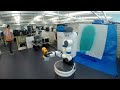 Painting Robot Demonstrating Human–Robot Teaming Using Natural Language Interaction for Construction