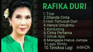 Rafika Duri Lagu Nostalgia Terbaik