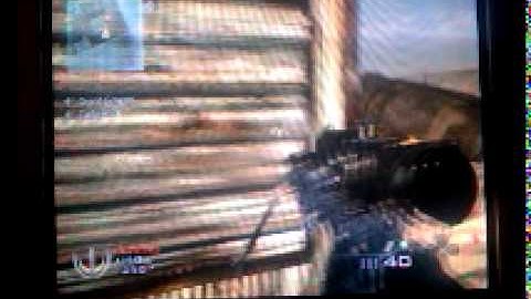 ffa sniping on rust realamadeus