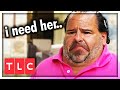 Big Ed Gets DESTROYED by Rose | 90 Day Fiance