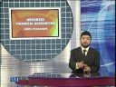fin611  Advanced Financial Accounting FIN611 Lecture No.25