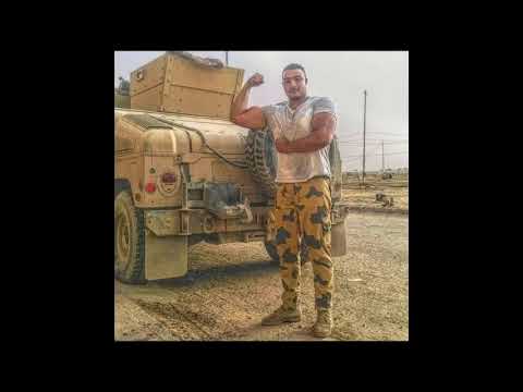 قالو اية علينا دولا وقالوا ايه الشهيد احمد المنسي تصميم جديد