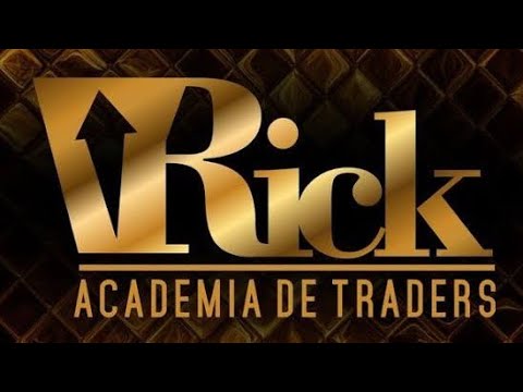 Sala do Rick Trader FREE – Sala de Sinais – IQ Option – Será que Funciona?