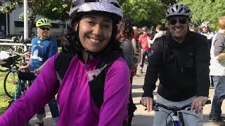 Fresno County Bicycle Coalition PSA