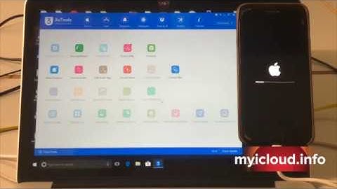 Restore iOS to the same firmware without update iphone ipad ipod