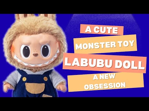 Labubu Doll Exposed | The Truth Behind Labubu Dolls | Deception or