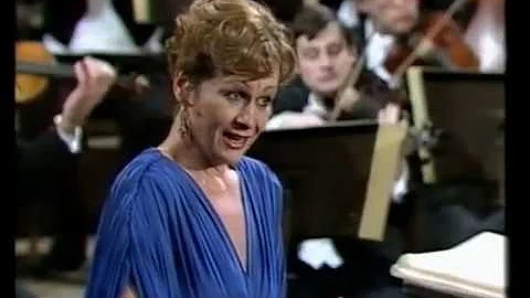 Judith Beckmann, Richard Strauss, Capriccio, letzt...
