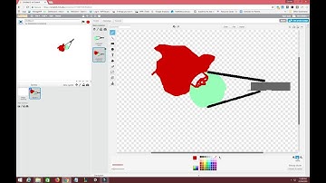 how to create a zombie shooter game on scratch pt 1
