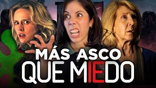 INSIDIOUS 6: JUST LET IT GO