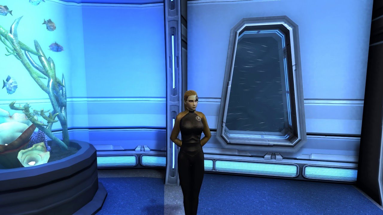 star trek online enhanced universal tech upgrade