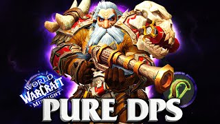 Download Lagu Klasse in de schijnwerpers: Jager in WoW Midnight MP3