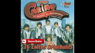 Grupo Carino - Teresa chords
