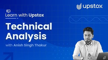 Technical Analysis of Stock Market | Technical Analysis for Beginners | Trading, Basics, & Meaning