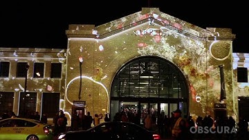 Emergence - Exploratorium