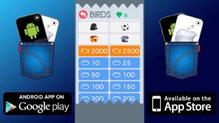 All Birds | Don't Touch The Spikes screenshot 5