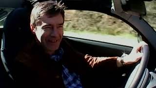 Smart Roadster with Tiff Needell