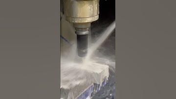 #cnc #cncmill #machine #manufacturing #automobile #welding #cncmachining