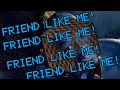 Aladdin: Friend like Me! (Minecraft Noteblock cover)