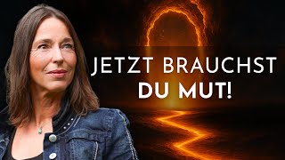 Entscheidender Übergang Jetzt Verändert Sich Alles