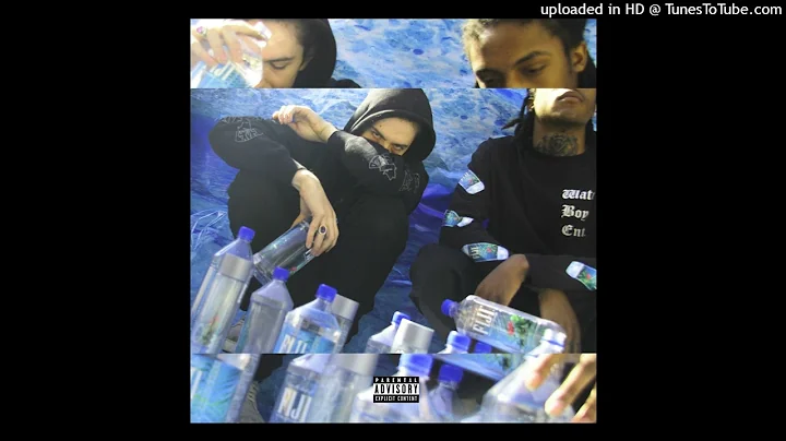 Bones & Chris Travis - FijiFalls