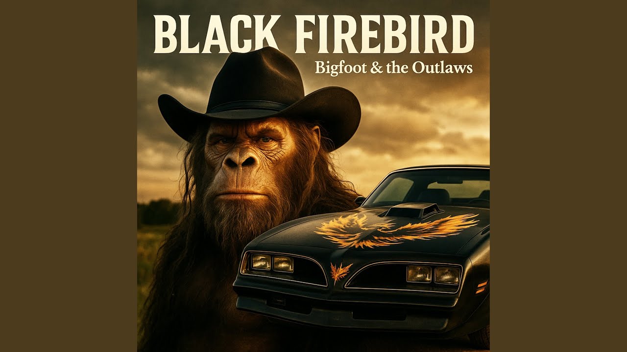 The Ballad of the Outlaw Giant