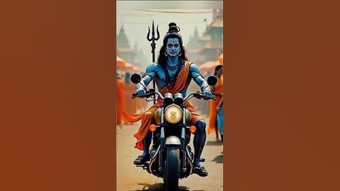 Shiv Shakti 🔱 | Jai Shiv Shankar | देवों के देव Mahadev #shorts #shortsfeed #mahadev