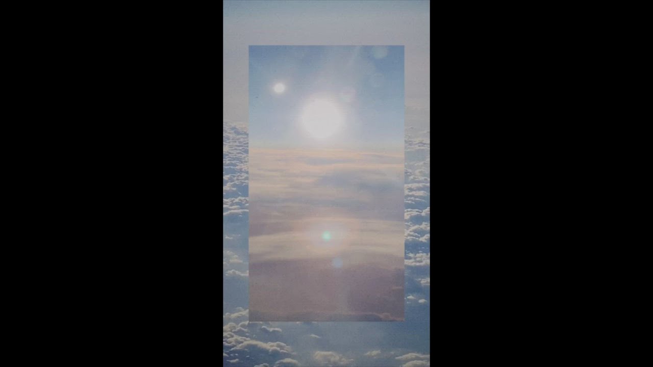 Hosiannah, KASPERG - You Can Make Me Fly (ft. Loverse)