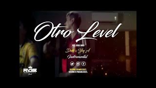 Duki x YSY A -  Otro Level (Shot By BALLVE) Video + Letra Oficial