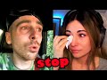 Alinity cries on stream... (Jaystation, Ninja, H3H3)