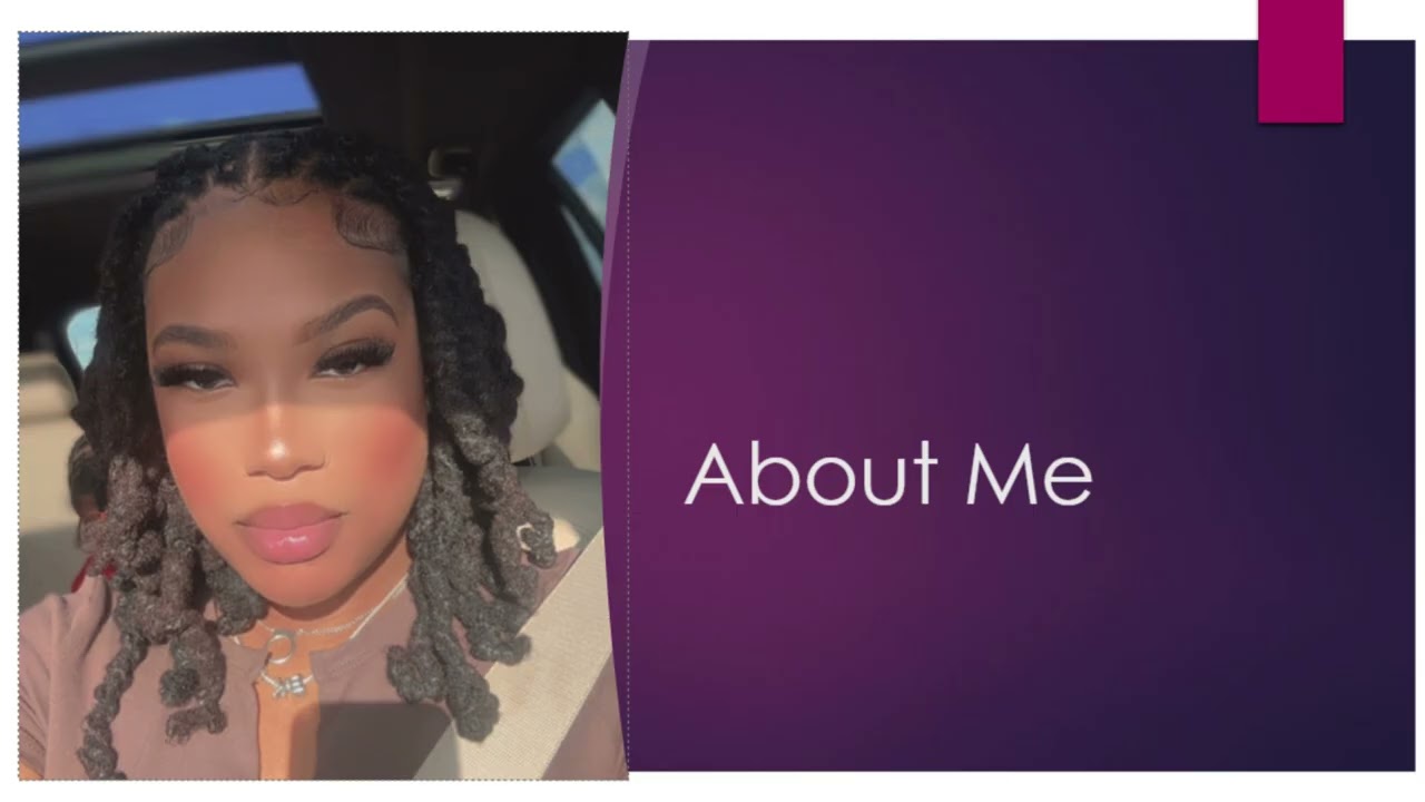 INST 3313 Photo Story