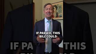 Sen. Hickenlooper Discusses The Importance Of Creating Youth Apprenticeship Opportunities