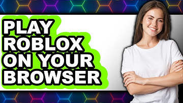 How to Play Roblox on Your Browser 2025 (Only Way)